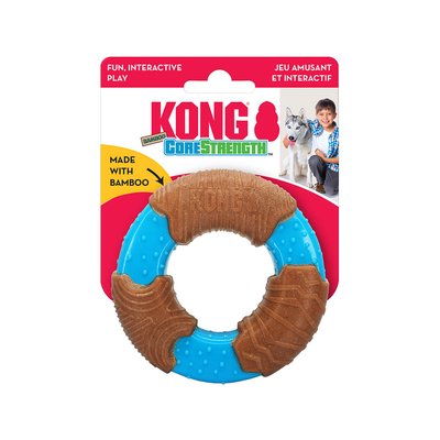 KONG CoreStrength Bamboo Ring