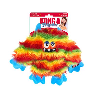 KONG Frizzles Zazzle Md EU