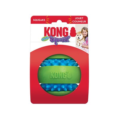 KONG Squeezz Goomz Ball XL EU