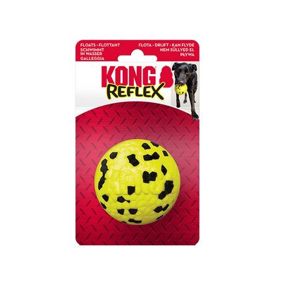 KONG Reflex Ball Lg EU