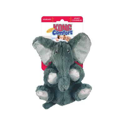 KONG Comfort Kiddos Elephant Sm EU