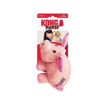 KONG Phatz Pig Md EU