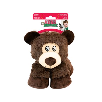 KONG Stretchezz Legz Bear Lg EU