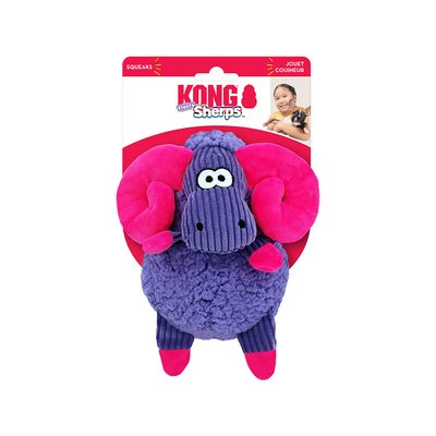 KONG Sherps Floofs Big Horn Md EU