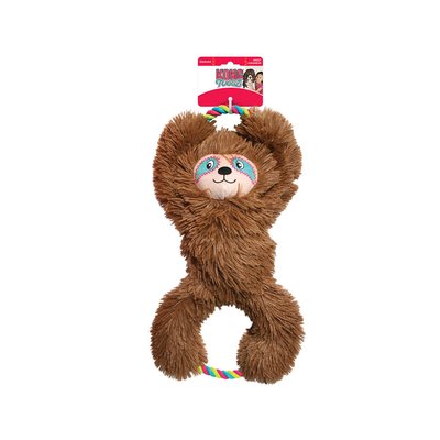 KONG Tuggz Sloth XL EU