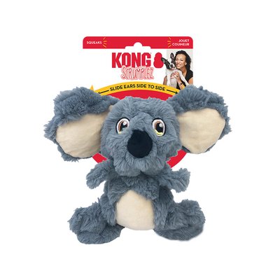 KONG Scrumplez Koala Md EU