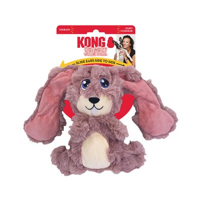KONG Scrumplez Bunny Md EU