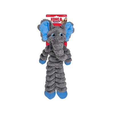 KONG Shakers Crumples Elephant XL EU