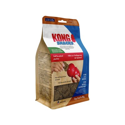 KONG Snacks Peanut Butter Lg EU