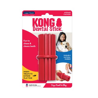 KONG DENTAL STIX