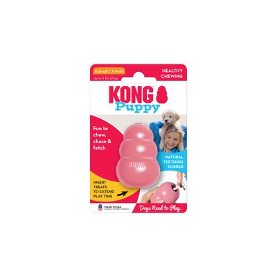 KONG Puppy