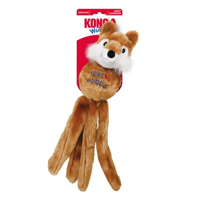 KONG igračka za pse Wubba Friends