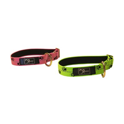 Sleddog Collar Reflex