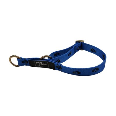 Half-Choke Collar