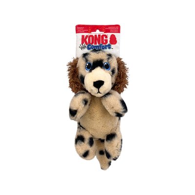 KONG igračka za pse Comfort Pups Spot Medium