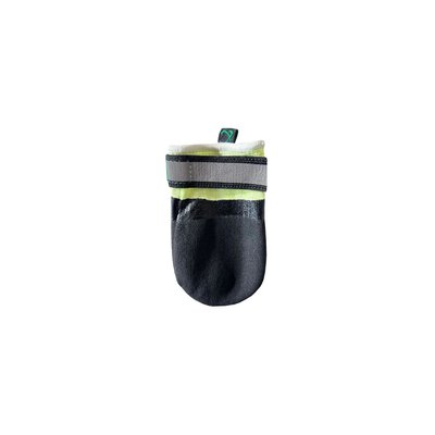 Tibesti Booties