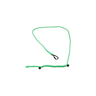 Standard line ( 1 dog ) - Green 200 cm