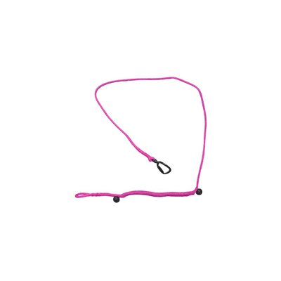 STANDARD LINE ( 1 dog ) pink - 200 cm