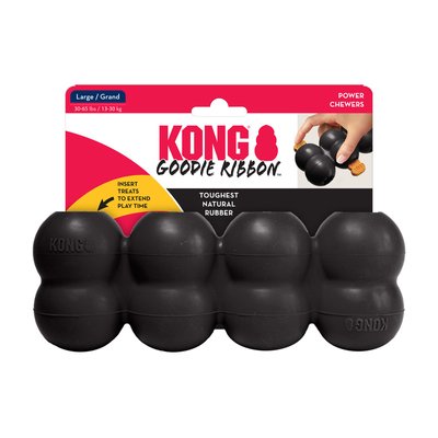KONG EXTREME GOODIE RIBBON L