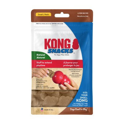 KONG LIVER SNACKS (S)