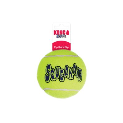 KONG SqueakAir Ball XL Bulk