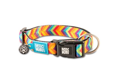 M&M COLLAR SUMMERTIME