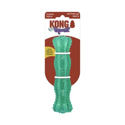 KONG SQUEEZZ DENTAL STICK