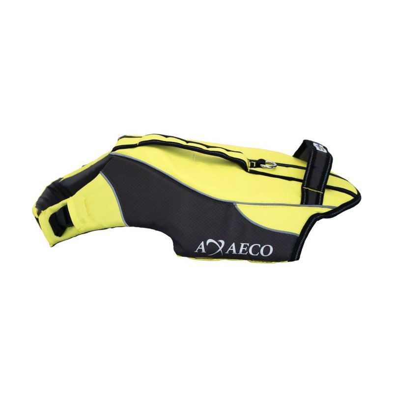 Aqua Dog Life Jacket