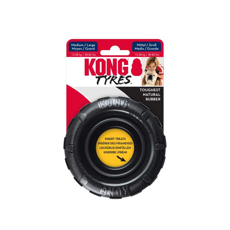KONG EXTREME TYRES M/L
