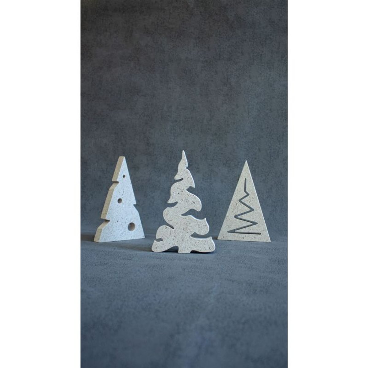 Figura božićna brački kamen