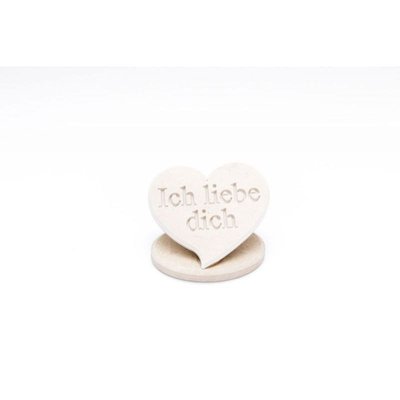 Srce postolje DE, Brač