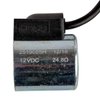 Elektromagnet 12V wire L=4550mm HACO