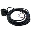 Elektromagnet 12V wire L=4550mm HACO