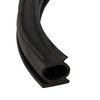 Brtva utovarne rampe 25mm 1m