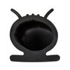 Brtva utovarne rampe 25mm 1m