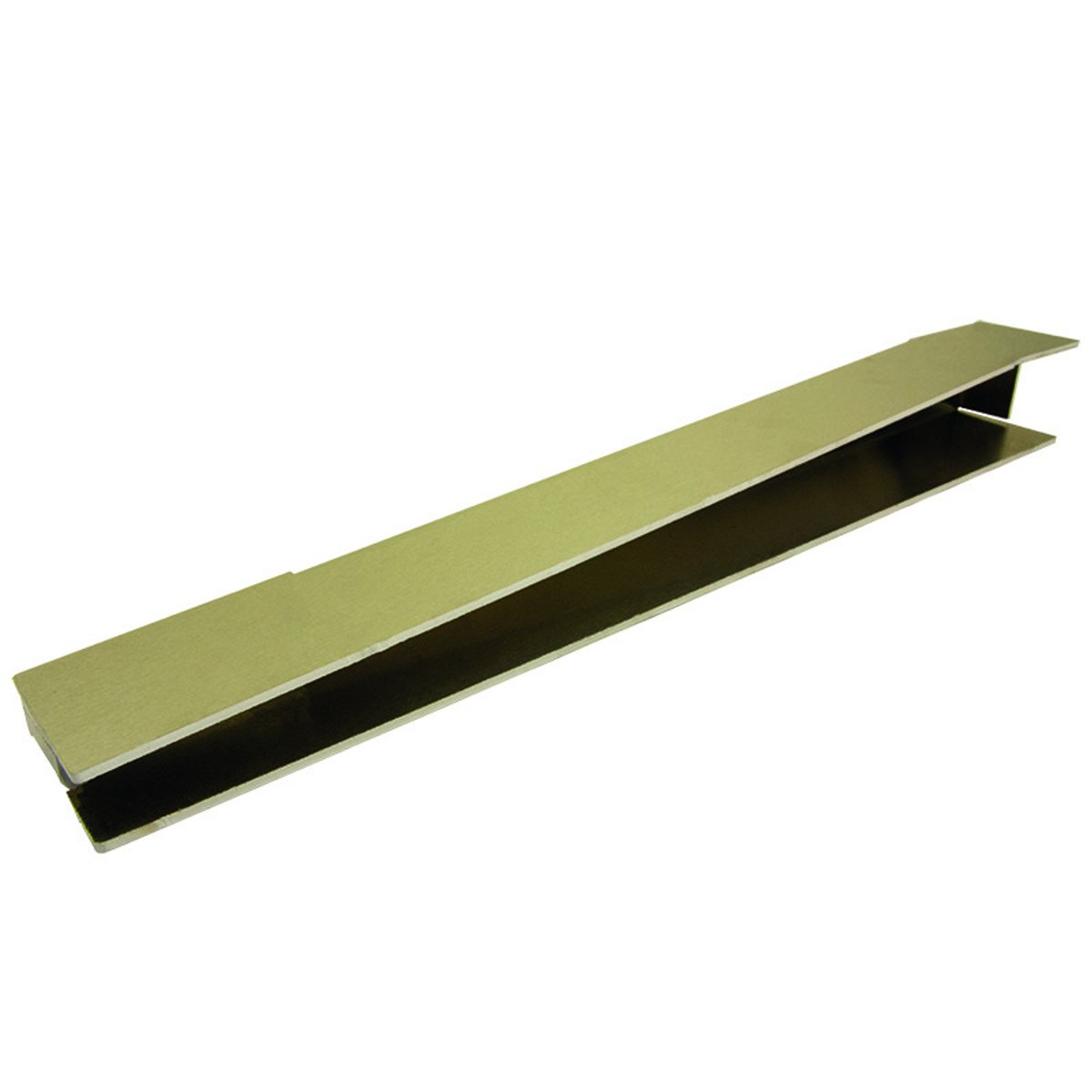 Završetak lajsne platforme lijevo 450mm HACO