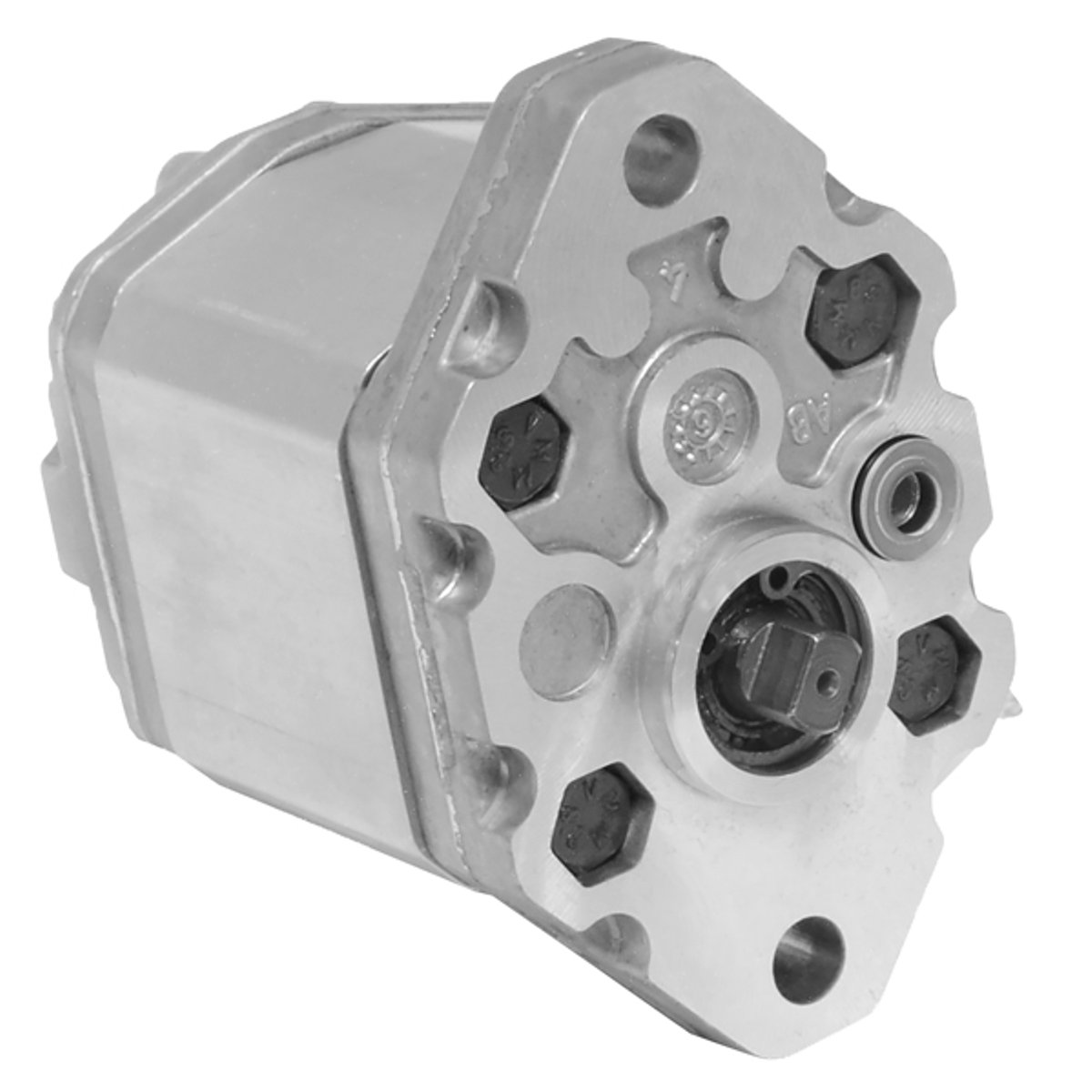 Pumpa 0,8cc HACO