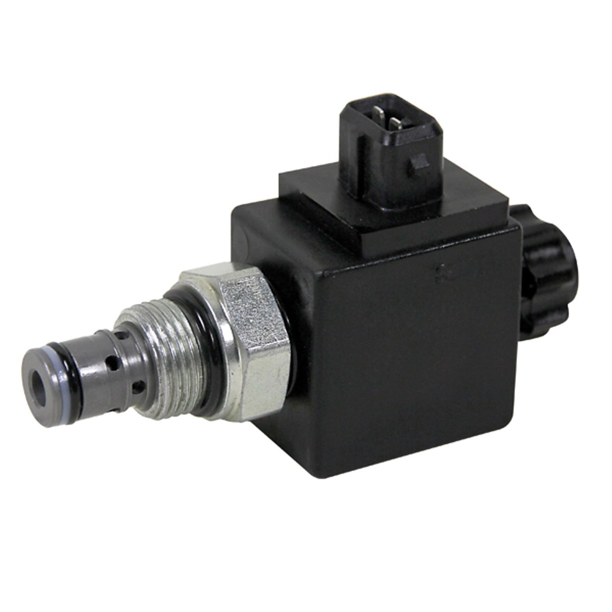 Magnetski ventil 12V HACO