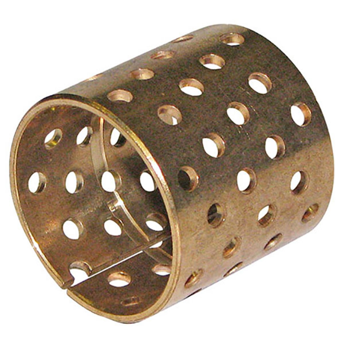 Čahura ležaja Ø36 40-39mm HACO