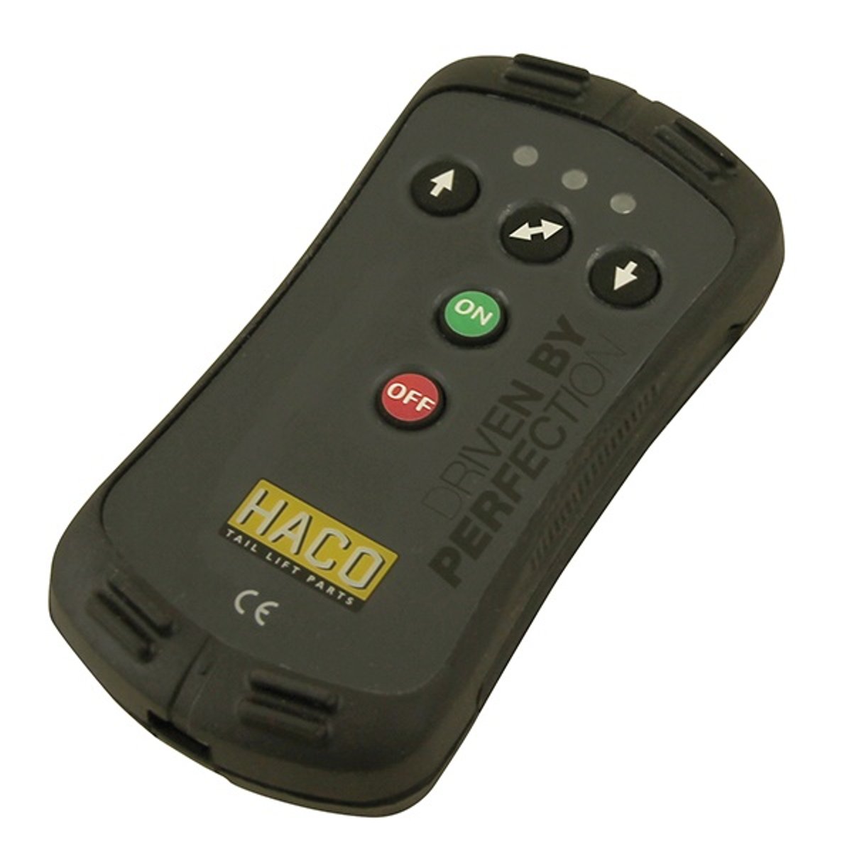 Daljinski upravljač bežićni 3-buttons HACO