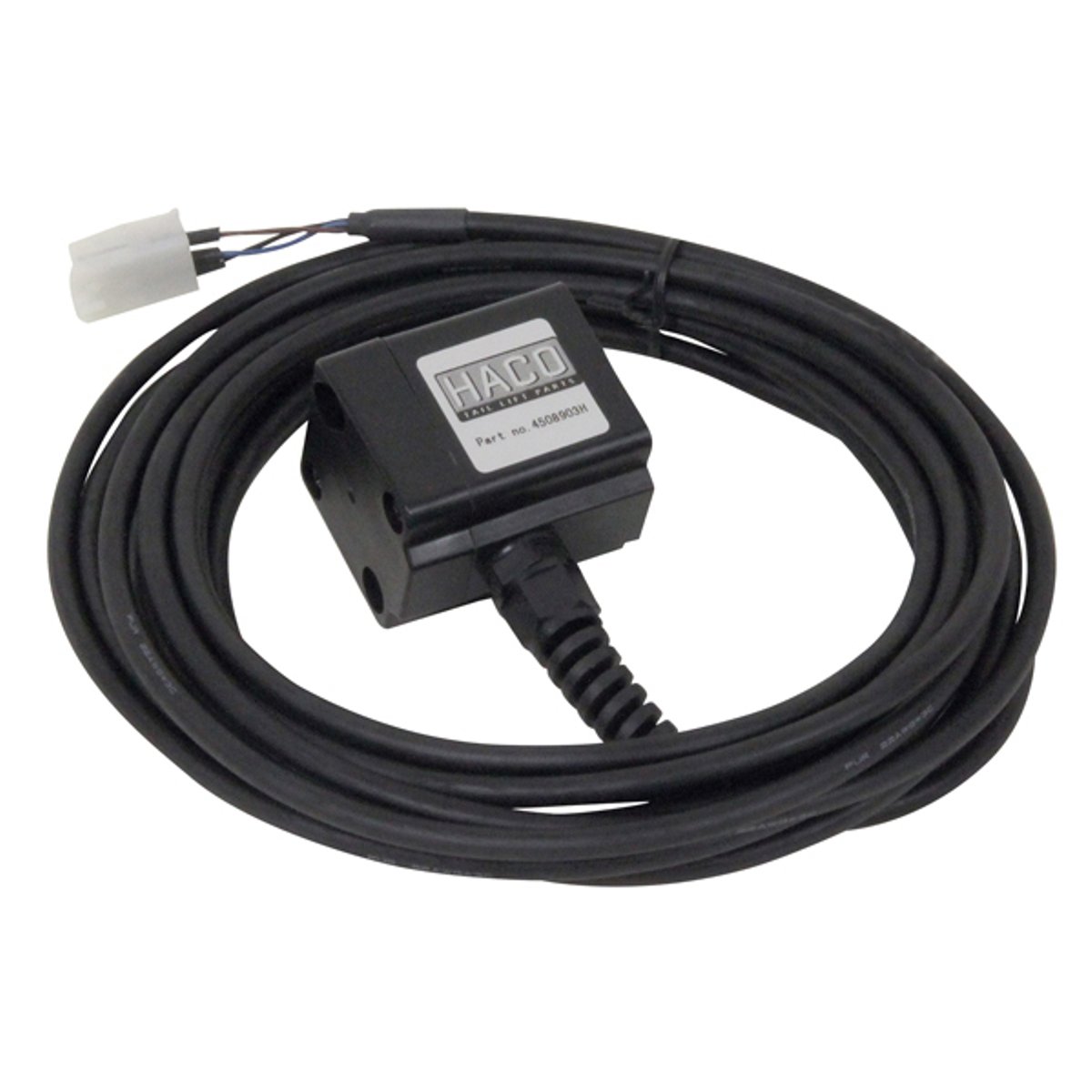 Nagibni sensor B15 HACO