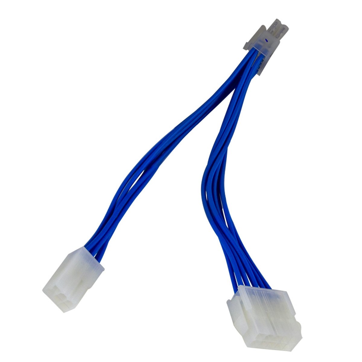 Adapter kabel Molex 10-10-6 A-B Bär
