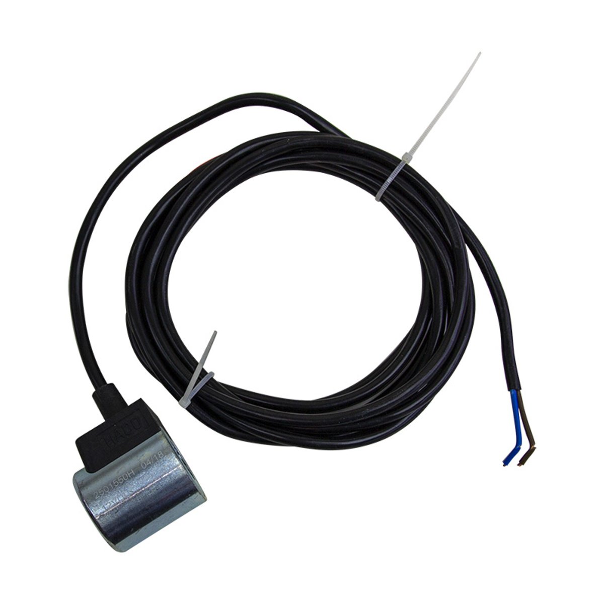 Elektromagnet 24V duljina=3m HACO