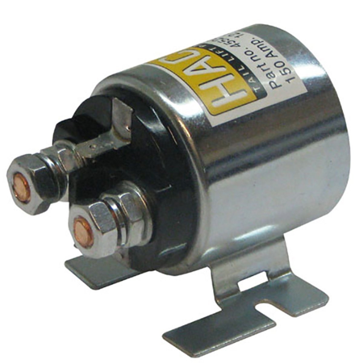 Automat relej 12V 150A HACO