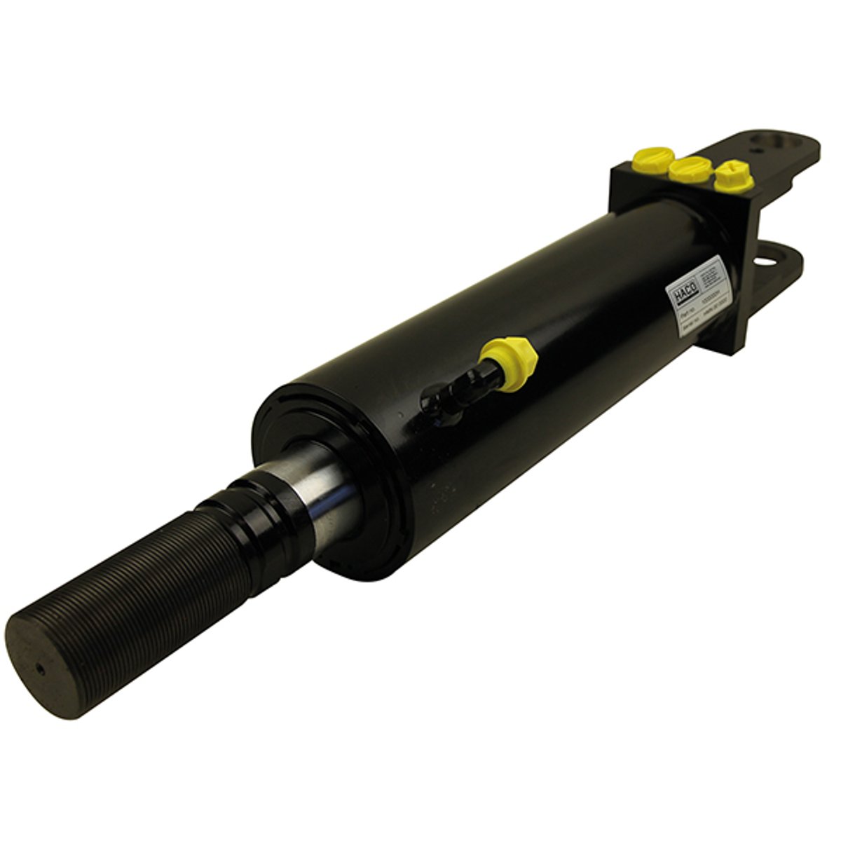 Nagibni cilindar HACO Ø50-90-242