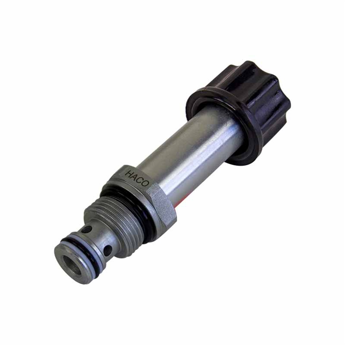 Ventil dvostruko dijelovanje Ø15,0mm HACO