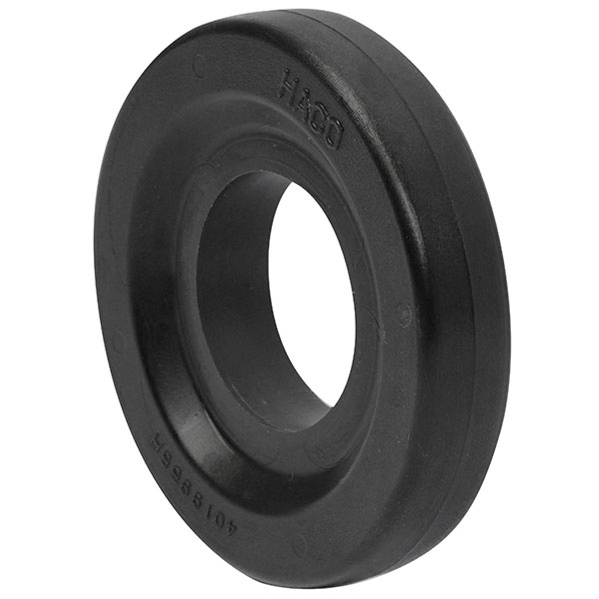 Kotač platforme  Ø100-45-20mm HACO