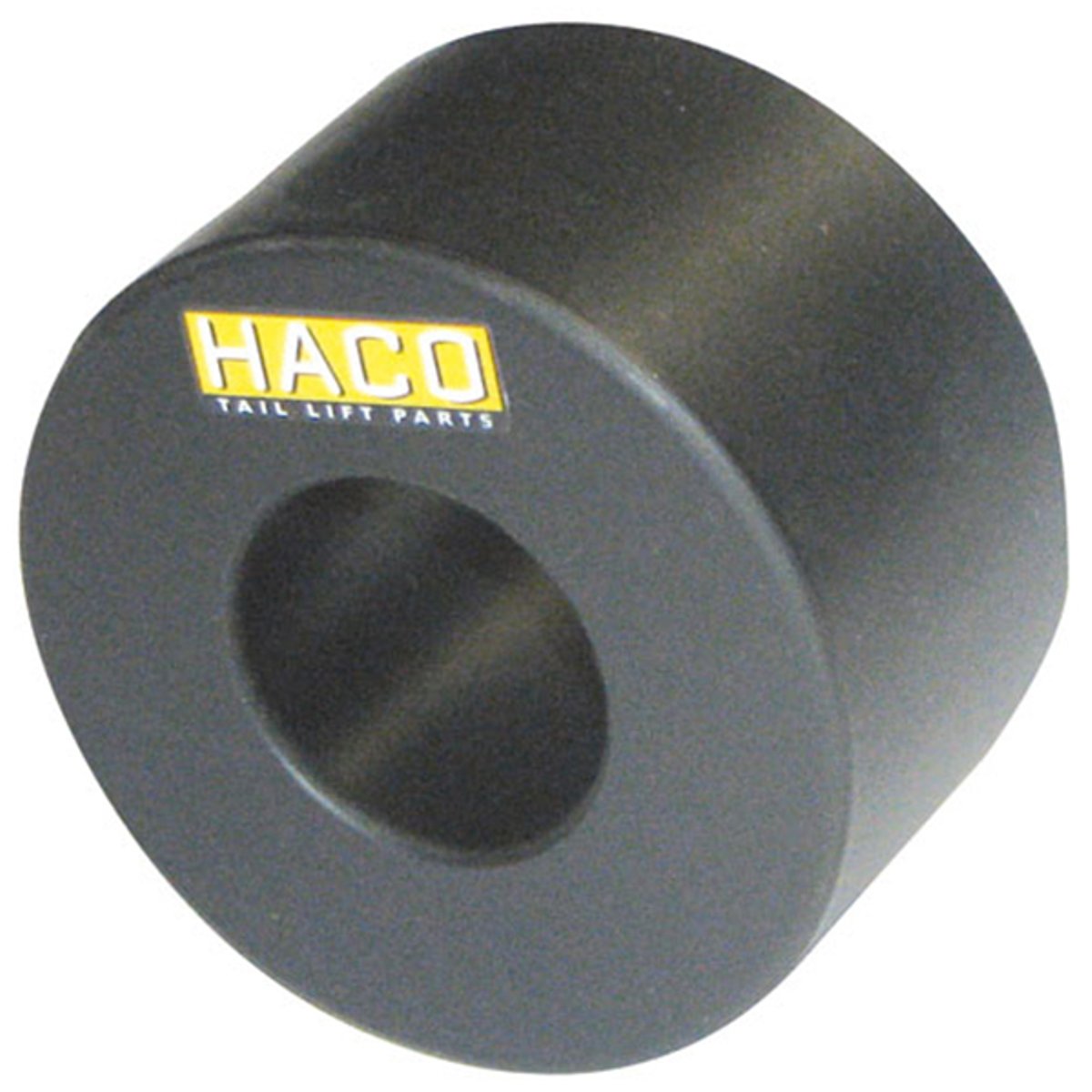 Kotač platforme Ø80-35-46mm HACO