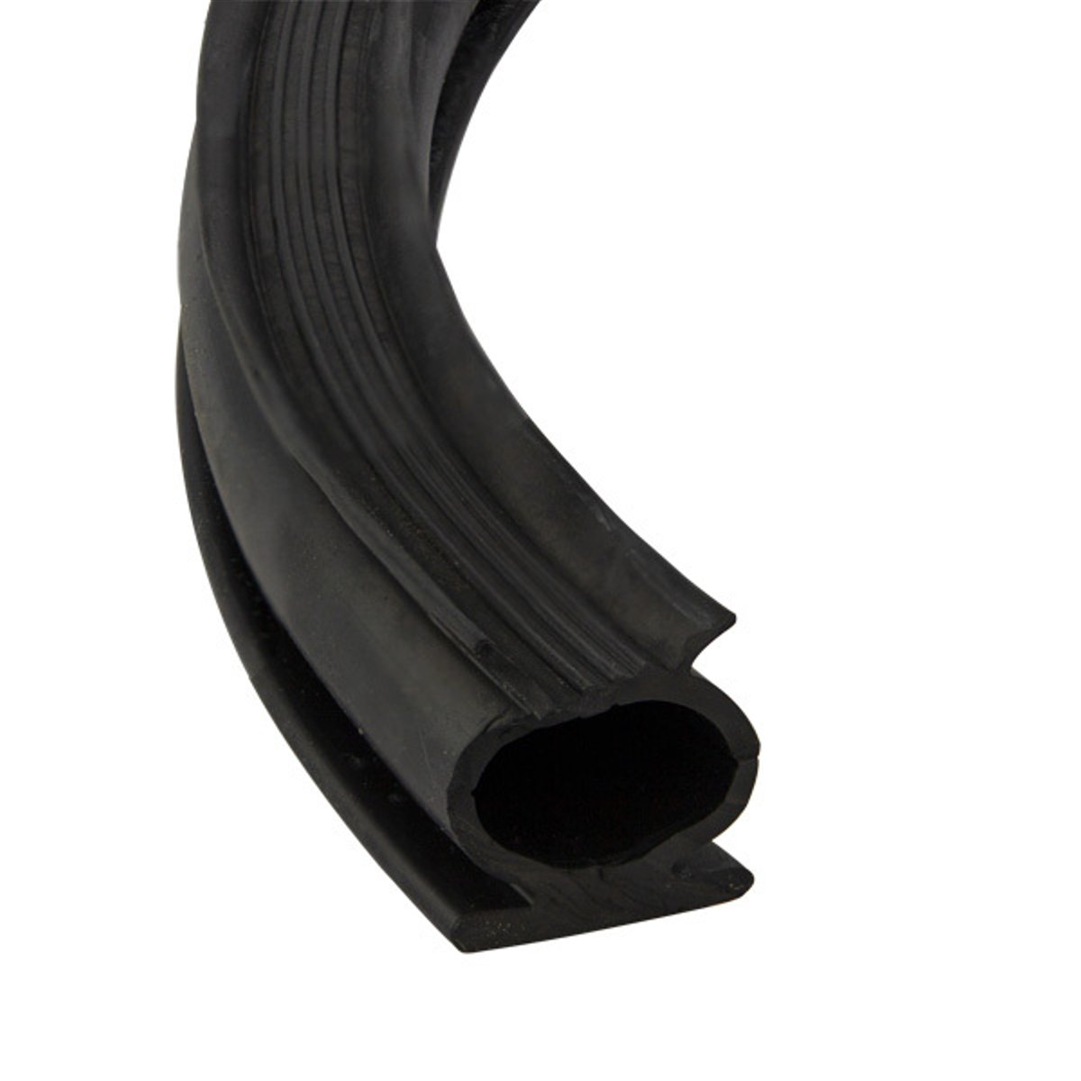 Brtva utovarne rampe 25mm 2,75m