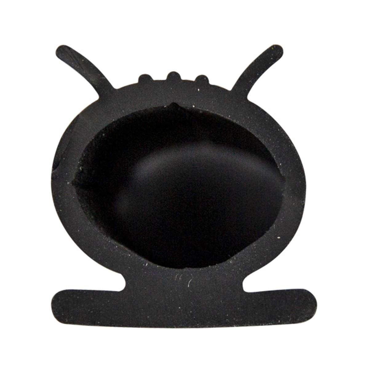 Brtva utovarne rampe 25mm 1m
